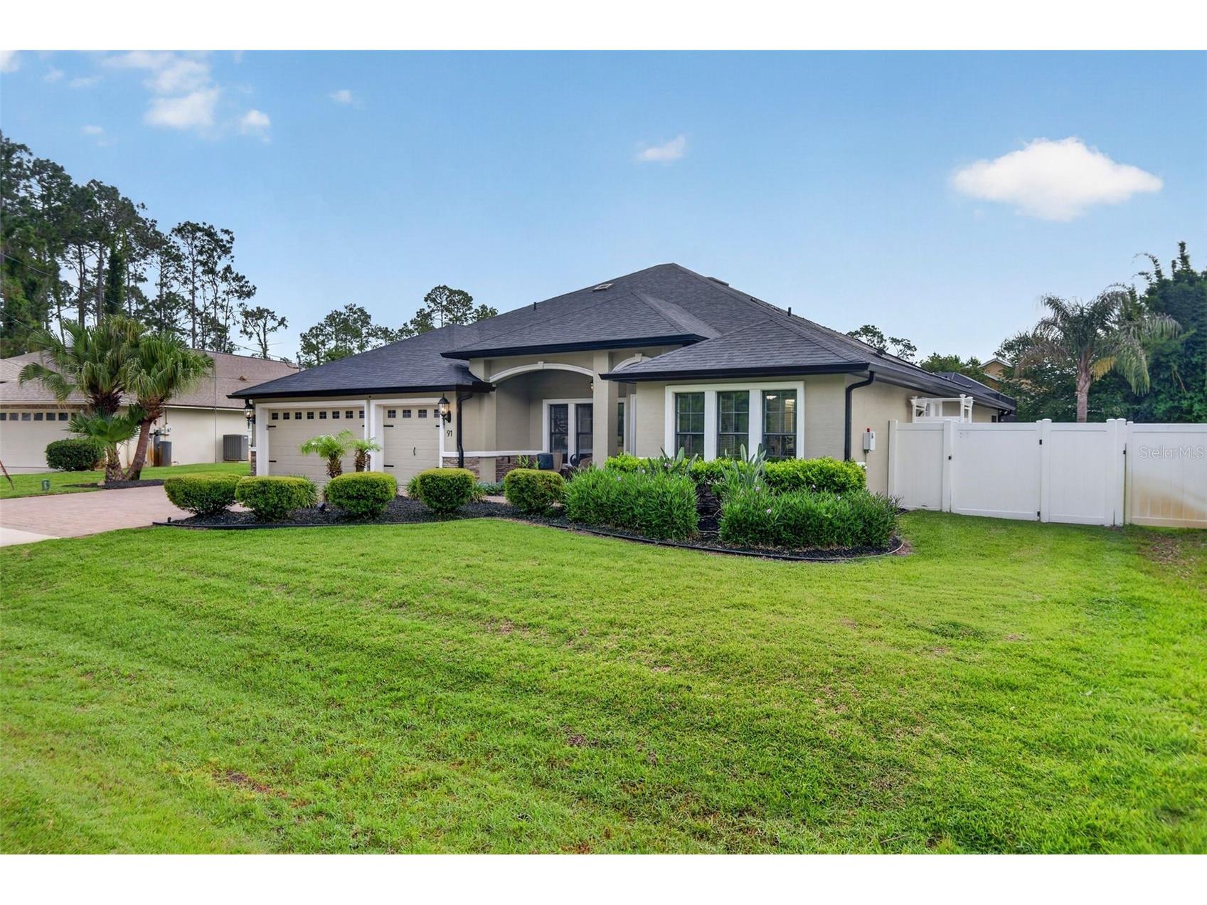 91 Ethan Allen Drive Palm Coast FL 32164 FC318935 image4