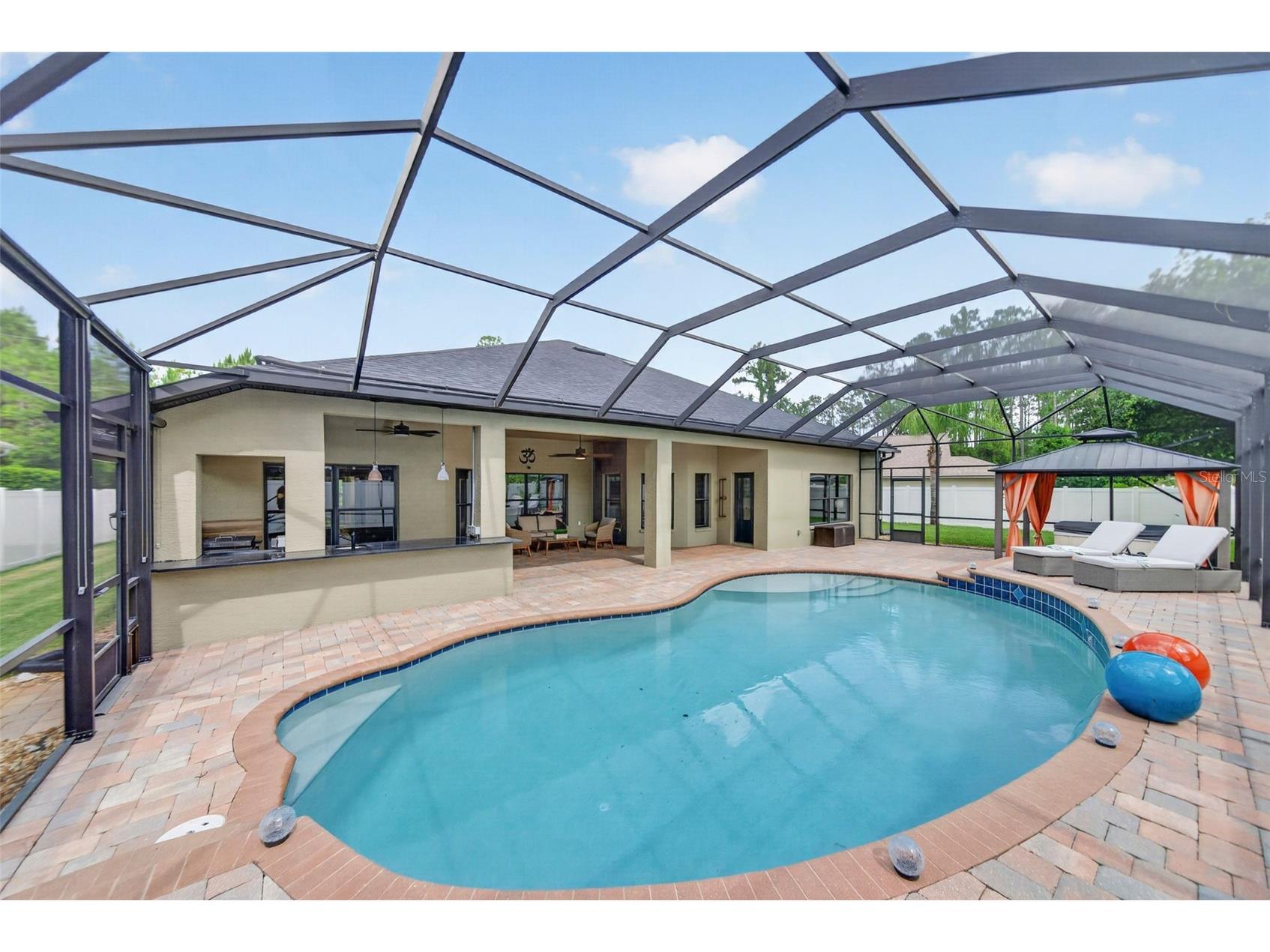 91 Ethan Allen Drive Palm Coast FL 32164 FC318935 image44