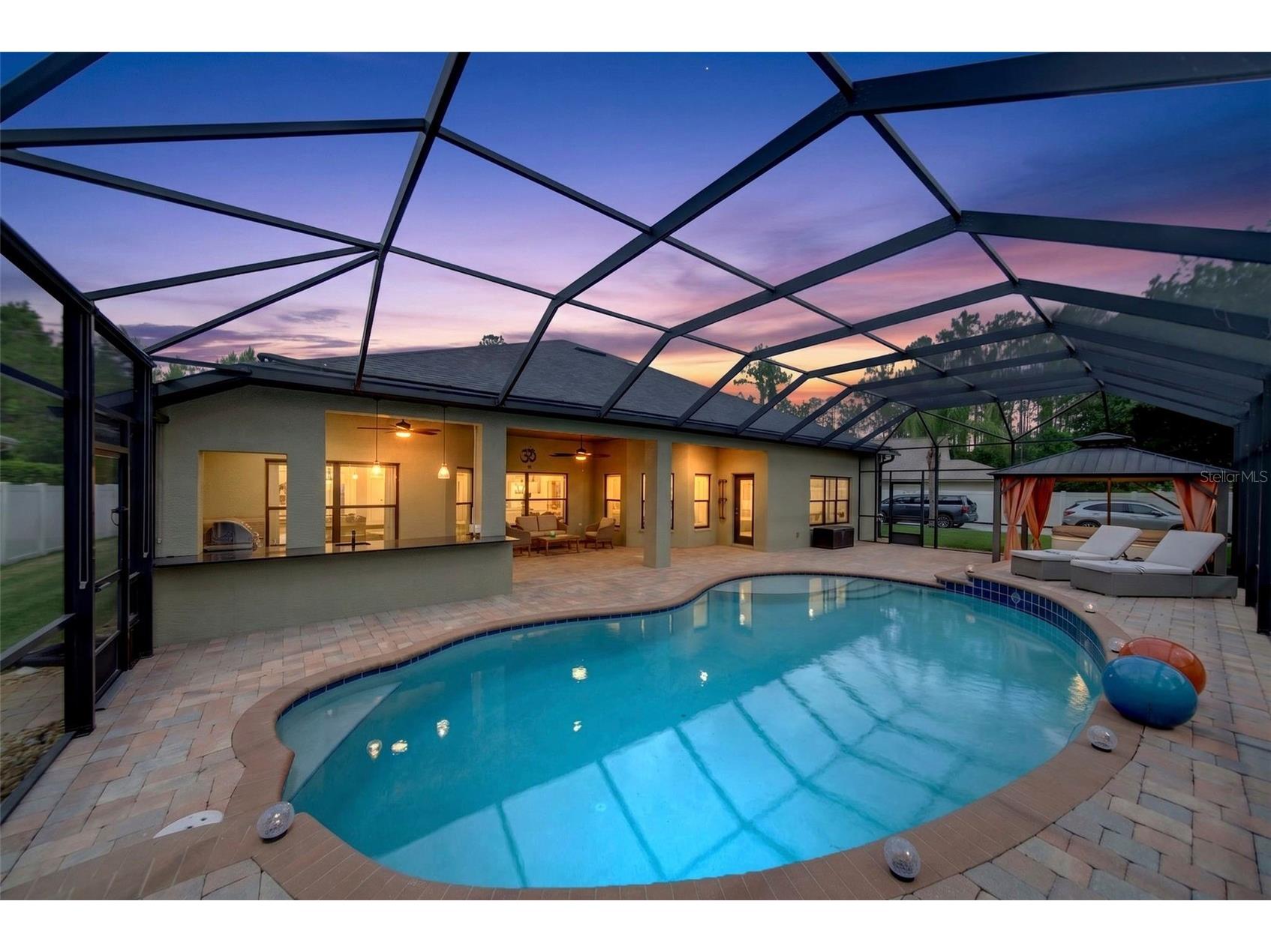 91 Ethan Allen Drive Palm Coast FL 32164 FC318935 image45