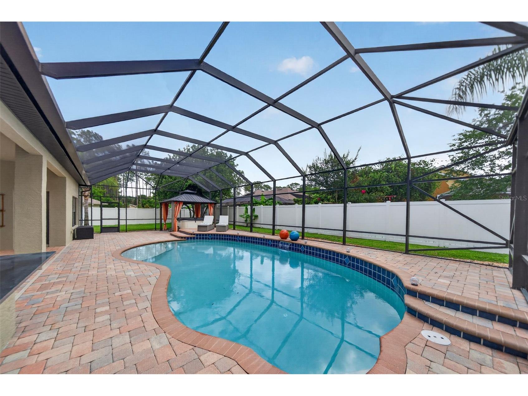 91 Ethan Allen Drive Palm Coast FL 32164 FC318935 image46