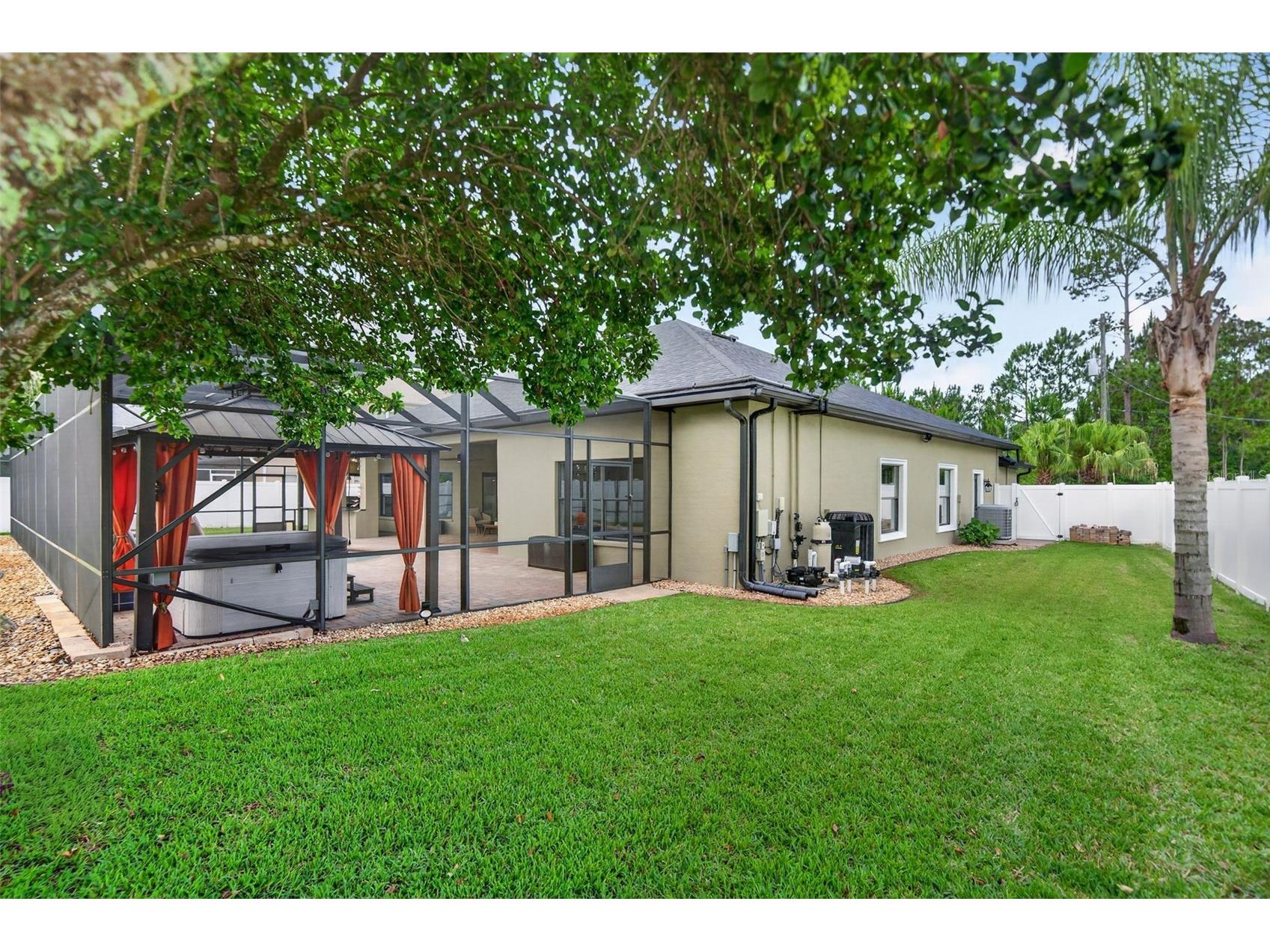 91 Ethan Allen Drive Palm Coast FL 32164 FC318935 image48
