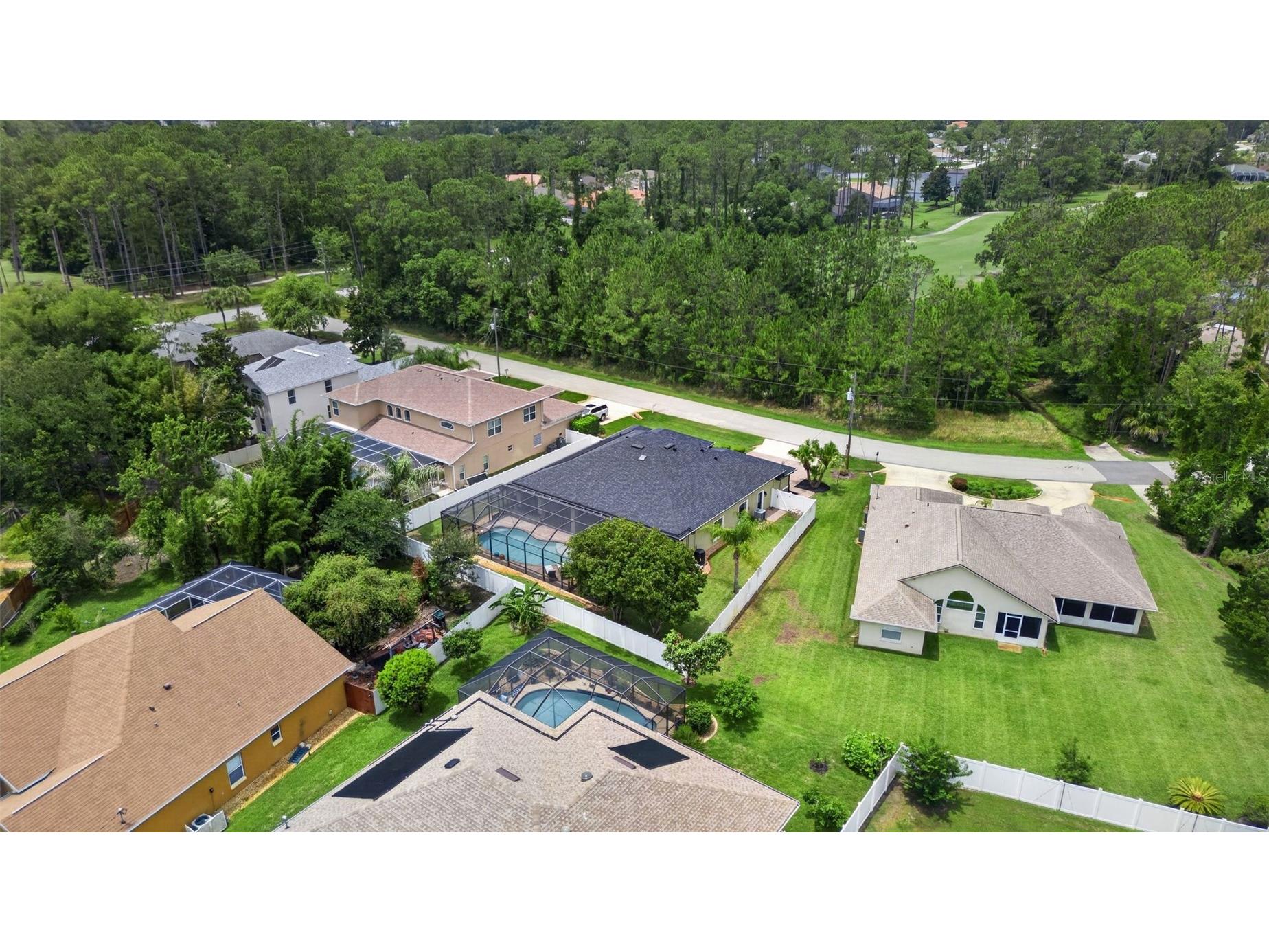 91 Ethan Allen Drive Palm Coast FL 32164 FC318935 image51