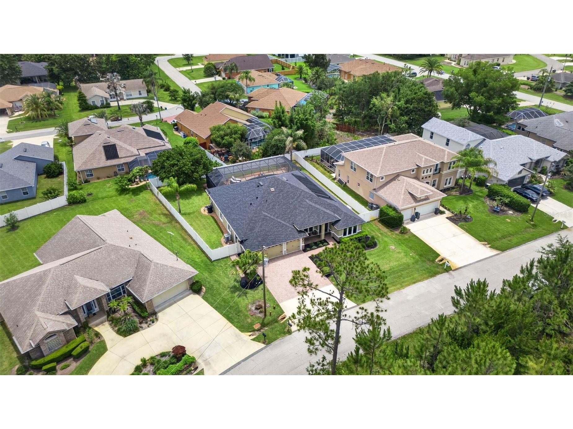 91 Ethan Allen Drive Palm Coast FL 32164 FC318935 image52