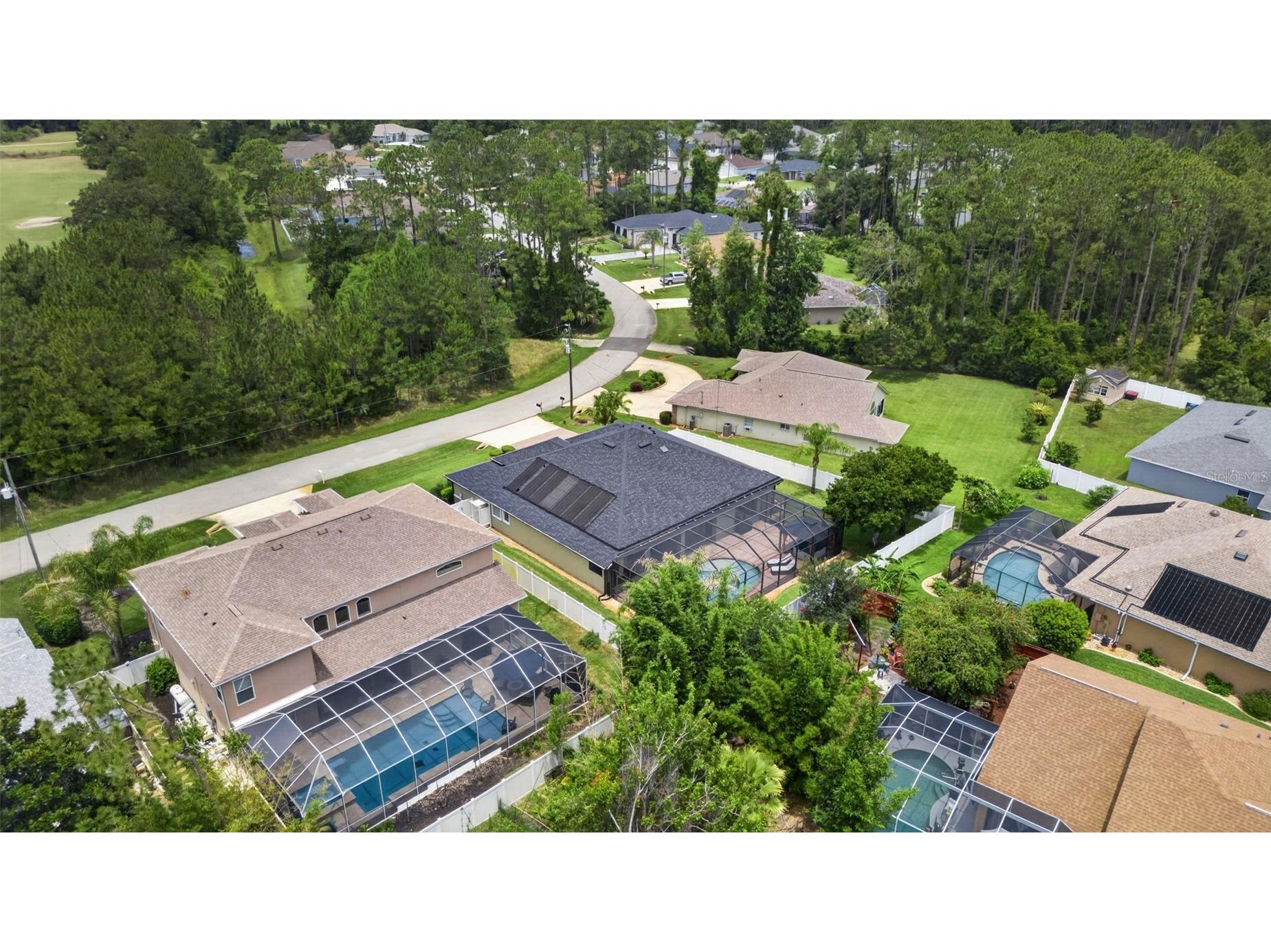 91 Ethan Allen Drive Palm Coast FL 32164 FC318935 image53