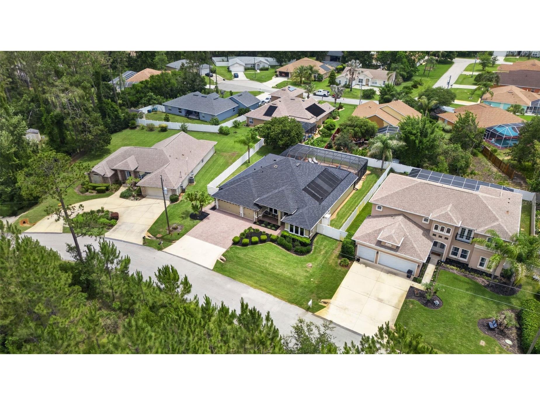 91 Ethan Allen Drive Palm Coast FL 32164 FC318935 image54