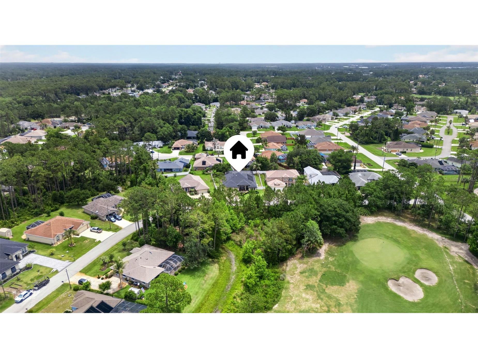 91 Ethan Allen Drive Palm Coast FL 32164 FC318935 image55
