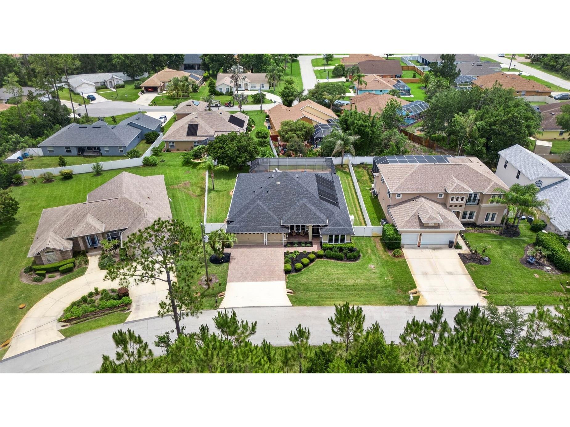 91 Ethan Allen Drive Palm Coast FL 32164 FC318935 image57