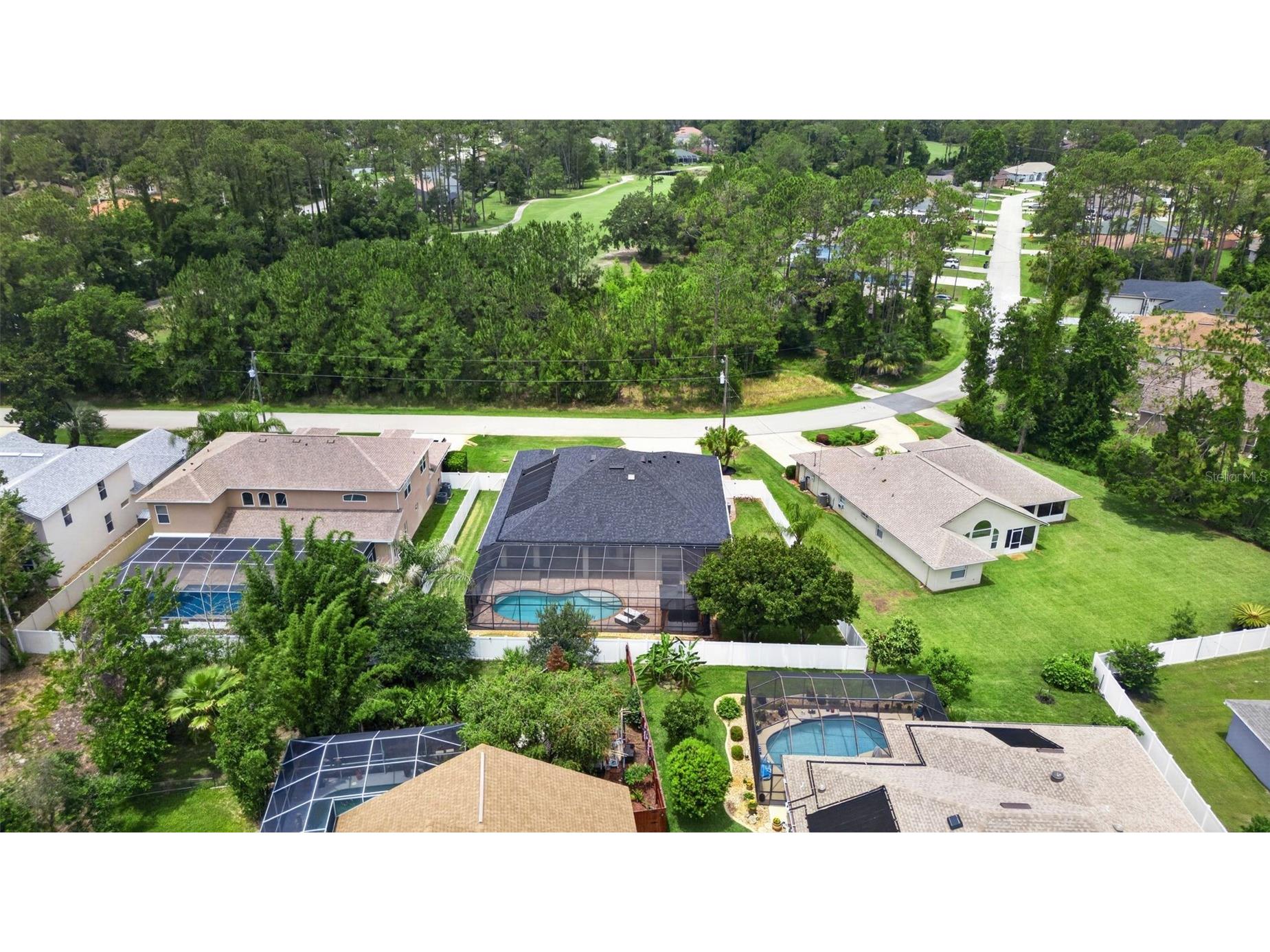 91 Ethan Allen Drive Palm Coast FL 32164 FC318935 image58