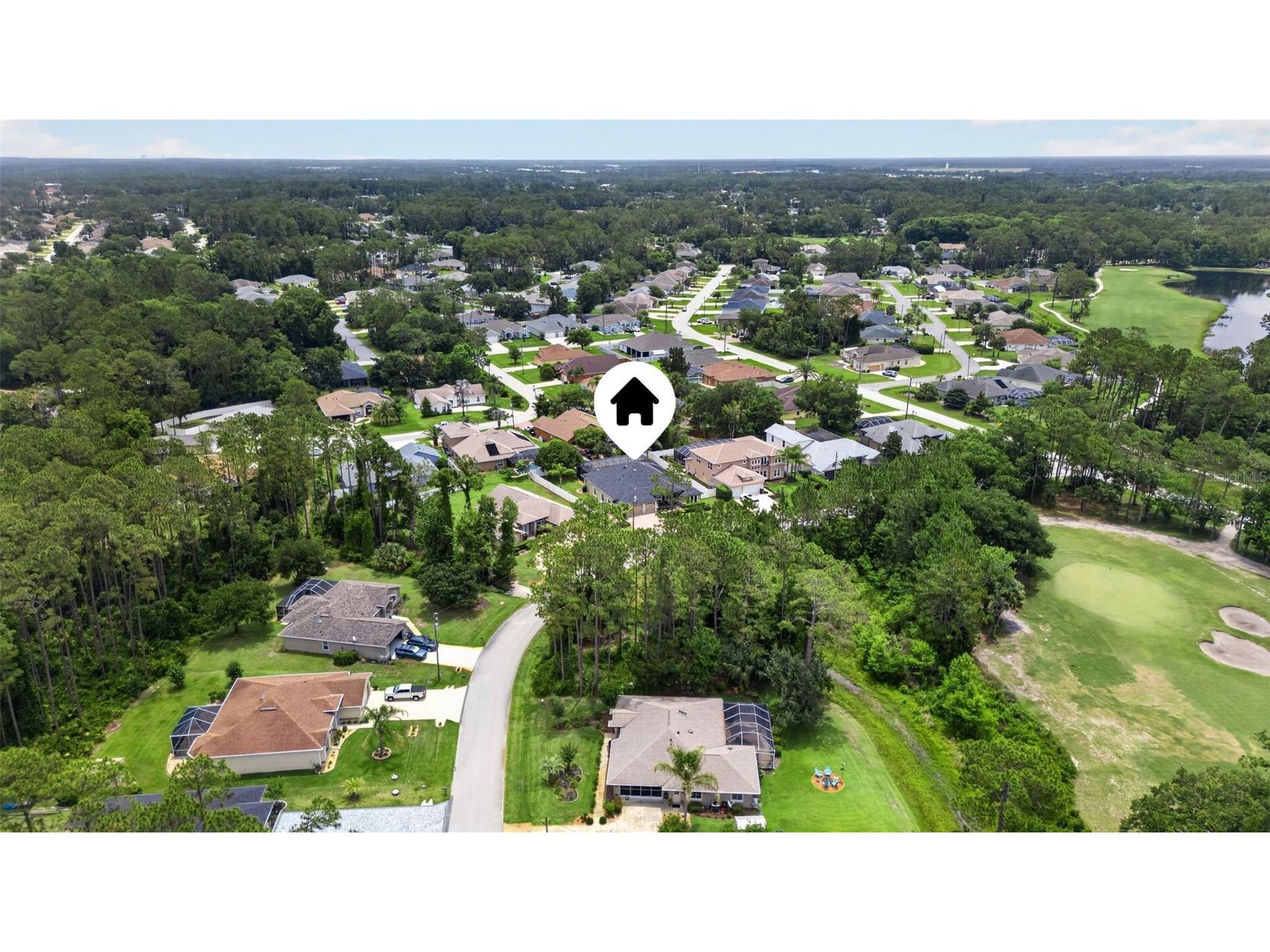 91 Ethan Allen Drive Palm Coast FL 32164 FC318935 image59