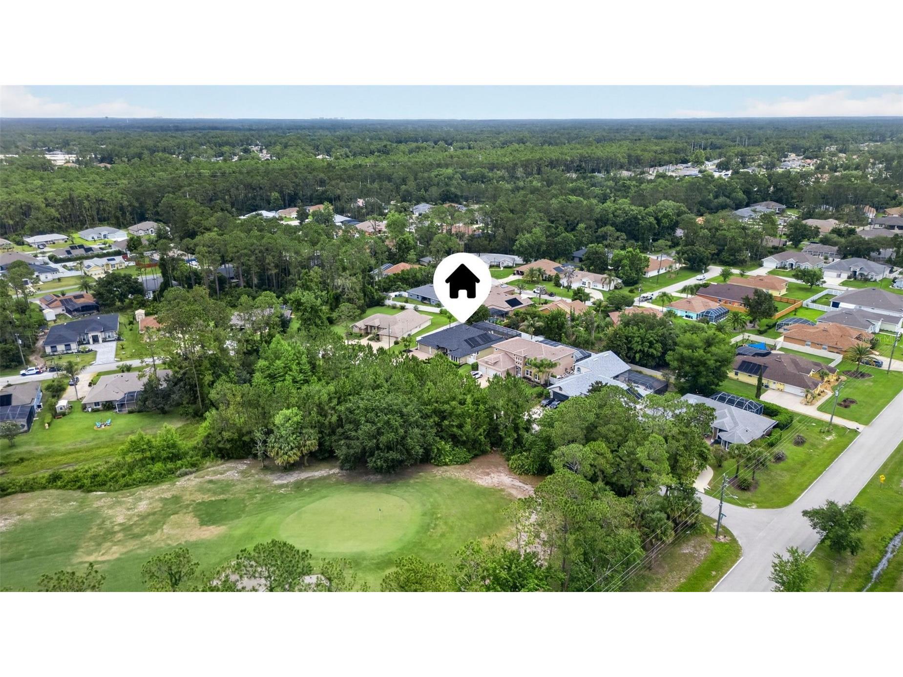91 Ethan Allen Drive Palm Coast FL 32164 FC318935 image62