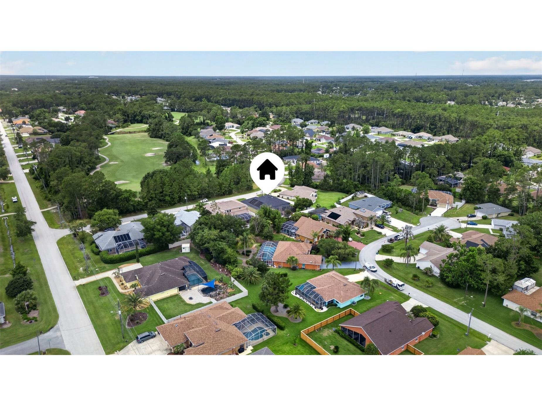 91 Ethan Allen Drive Palm Coast FL 32164 FC318935 image63