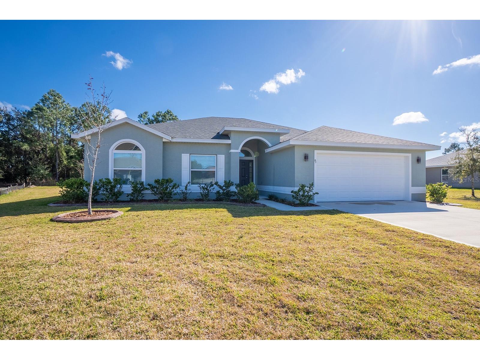91 Flemingwood Lane Palm Coast FL 32137 FC315228 image1
