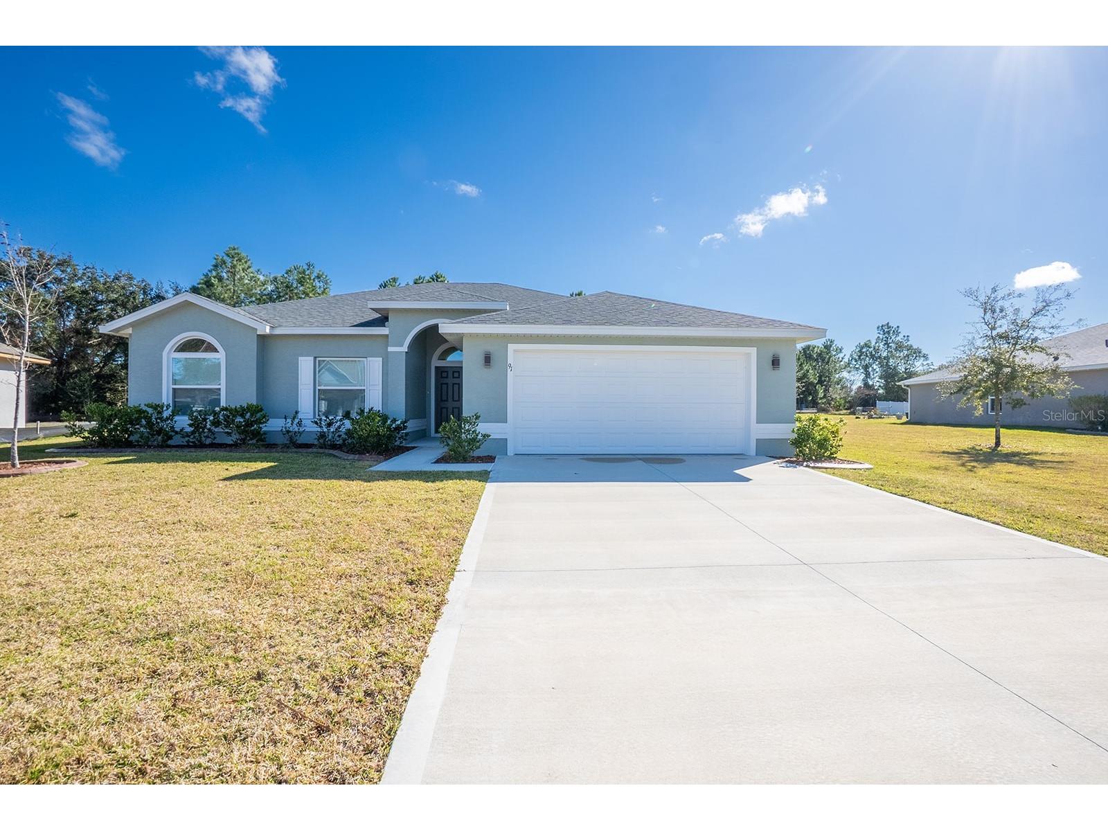 91 Flemingwood Lane Palm Coast FL 32137 FC315228 image2