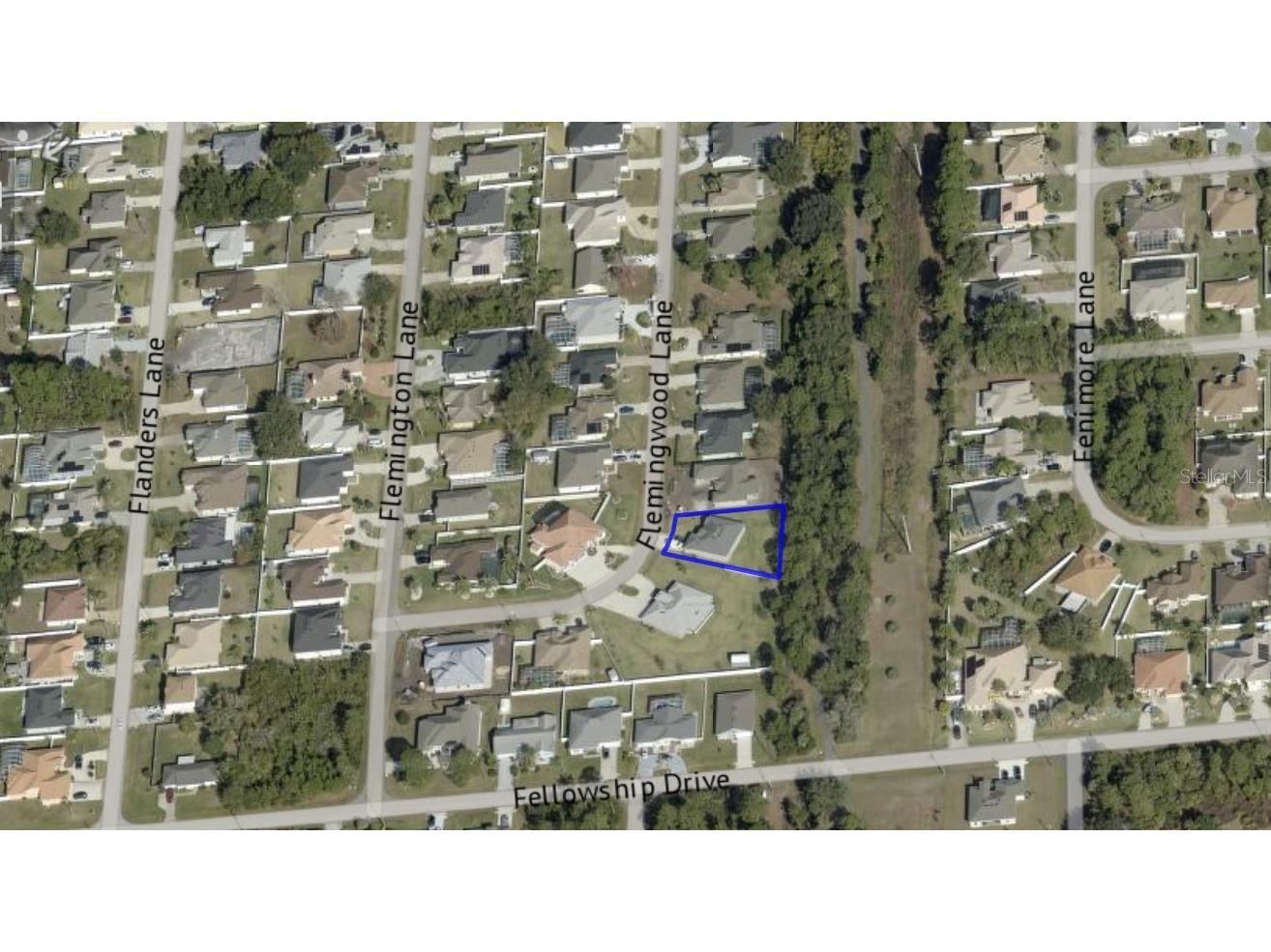 91 Flemingwood Lane Palm Coast FL 32137 FC315228 image32