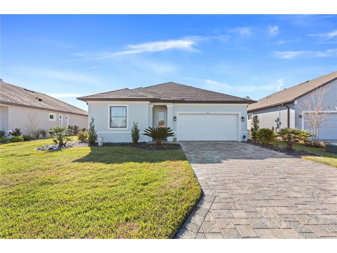 91 Green Circle Palm Coast FL 32164 FC288438 image1