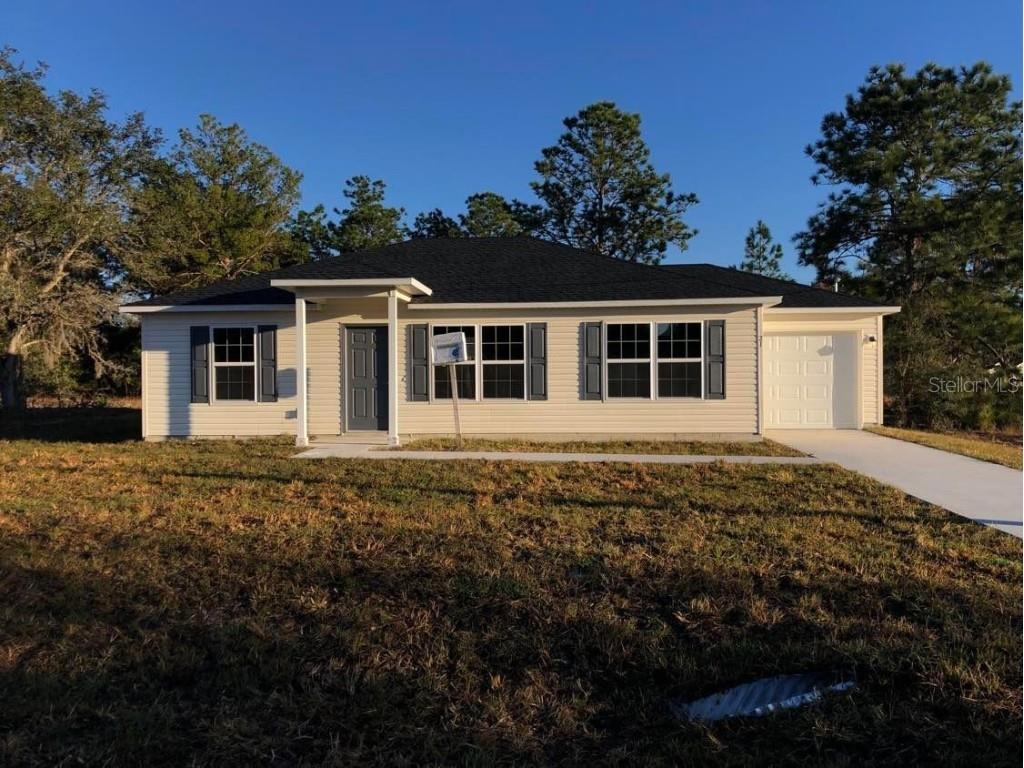 91 Guava Pass Drive Ocklawaha FL 32179 OM673481 image1