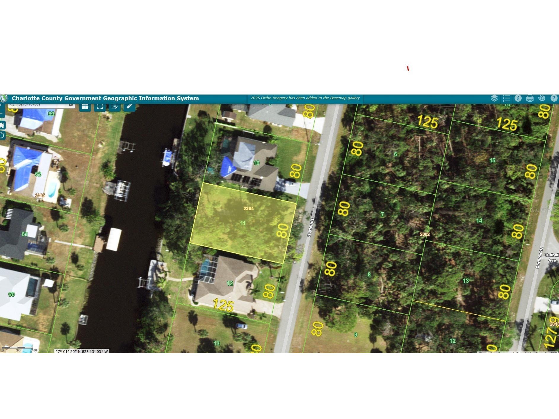 91 Hoffer Street Port Charlotte FL 33953 C7523373 image1