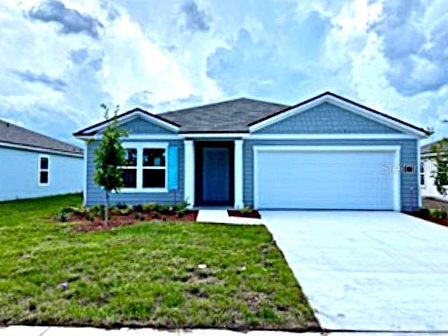 91 Hulett Woods Road Palm Coast FL 32137 FC300245 image1