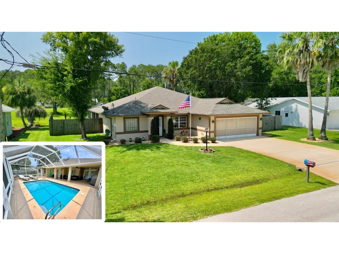 91 Lake Success Drive Palm Coast FL 32137 FC292668 image1