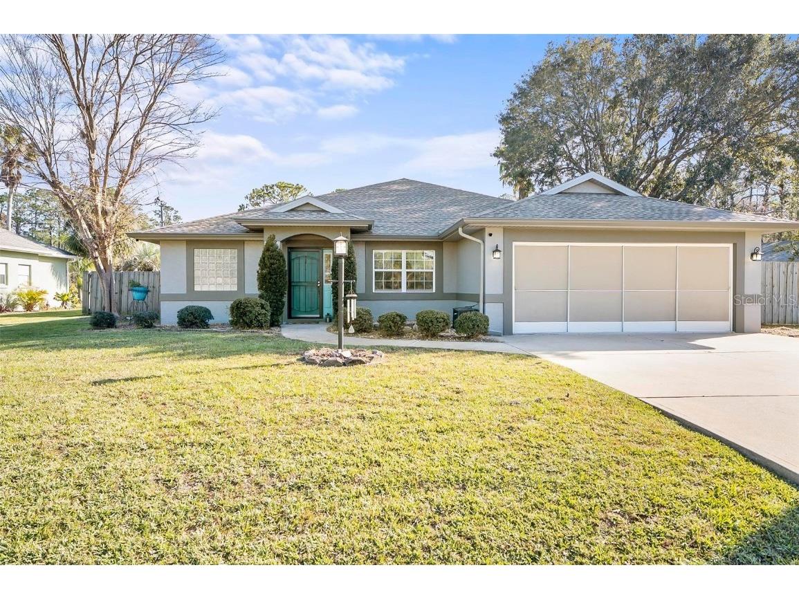 91 Lake Success Drive Palm Coast FL 32137 FC306390 image1