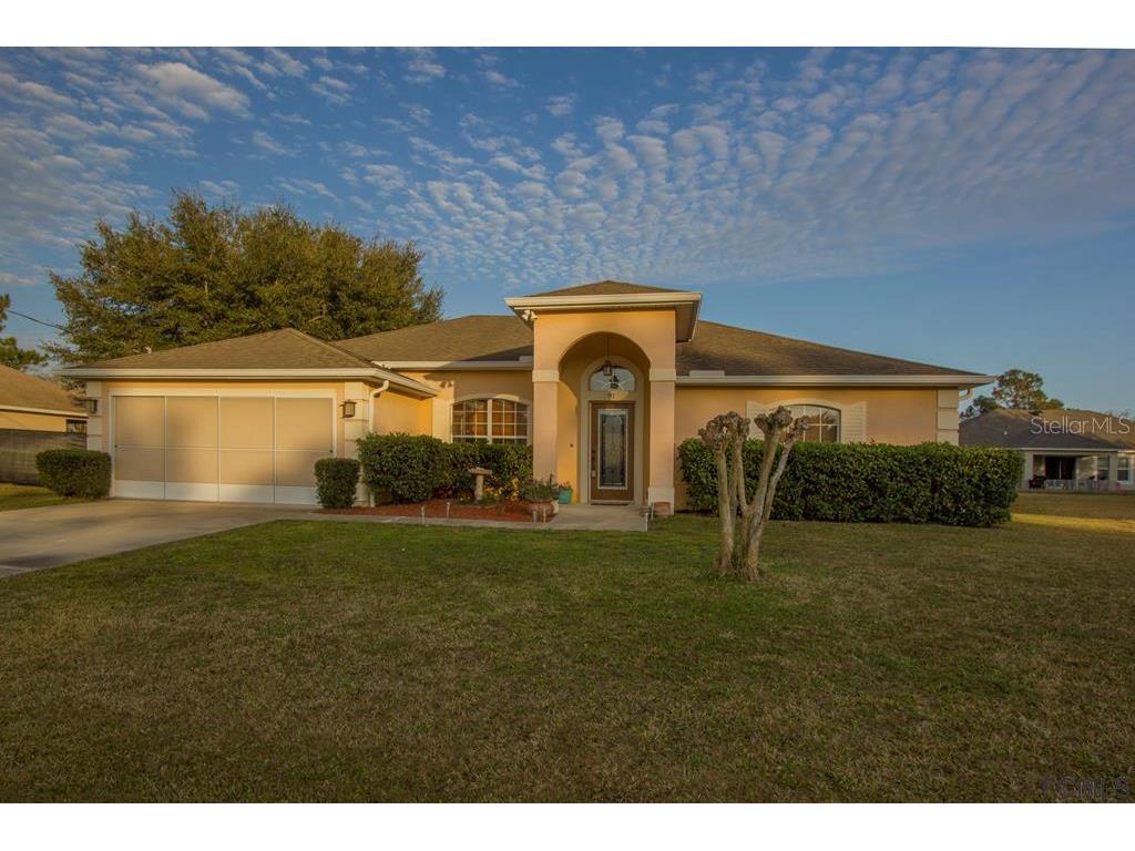 91 Luther Drive Palm Coast FL 32137 FC274694 image2