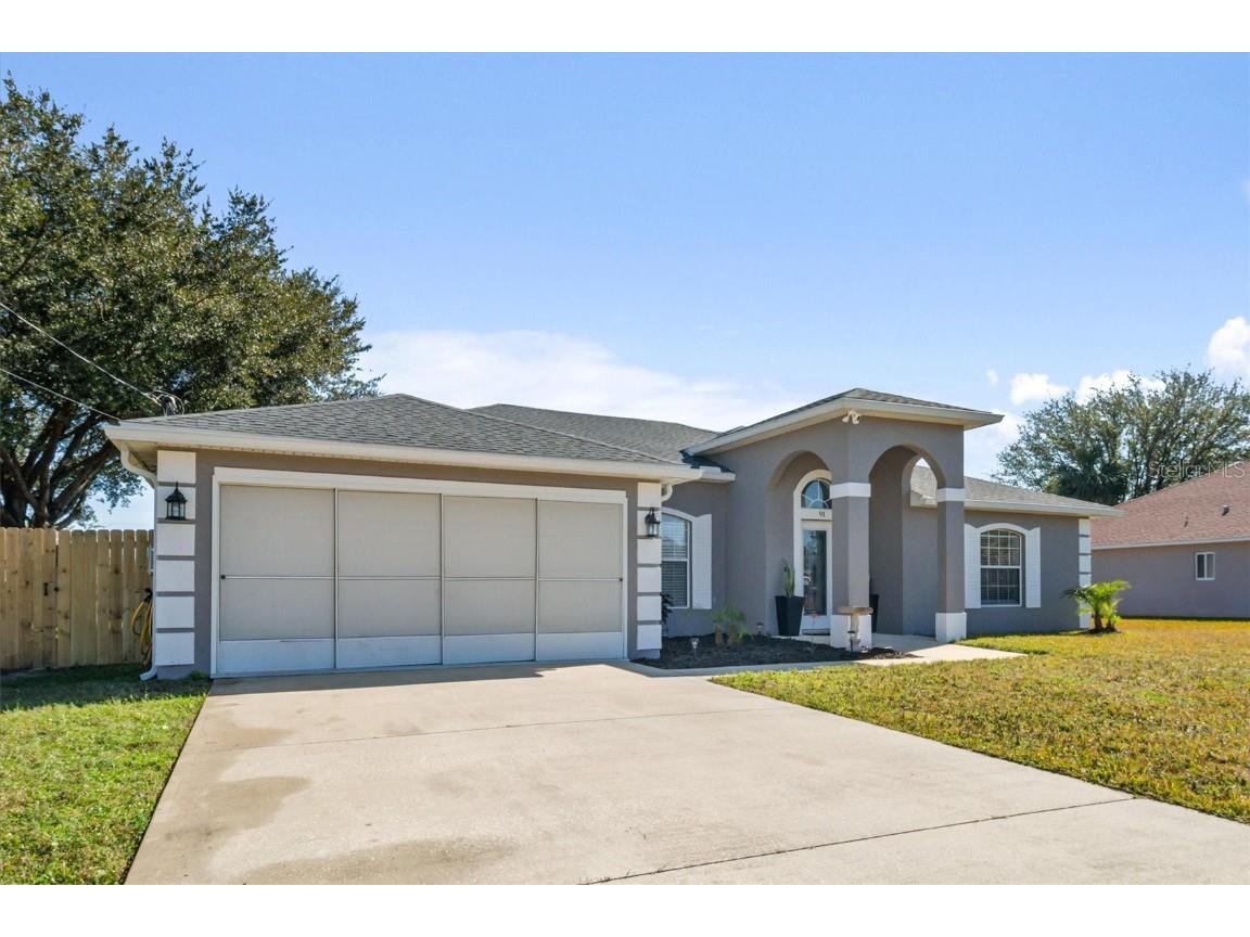 91 Luther Drive Palm Coast FL 32137 FC306281 image1