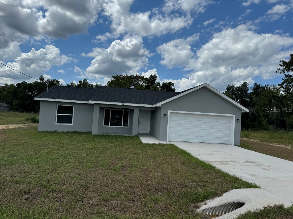 91 Maple Drive Ocklawaha FL 32179 O6225983 image1