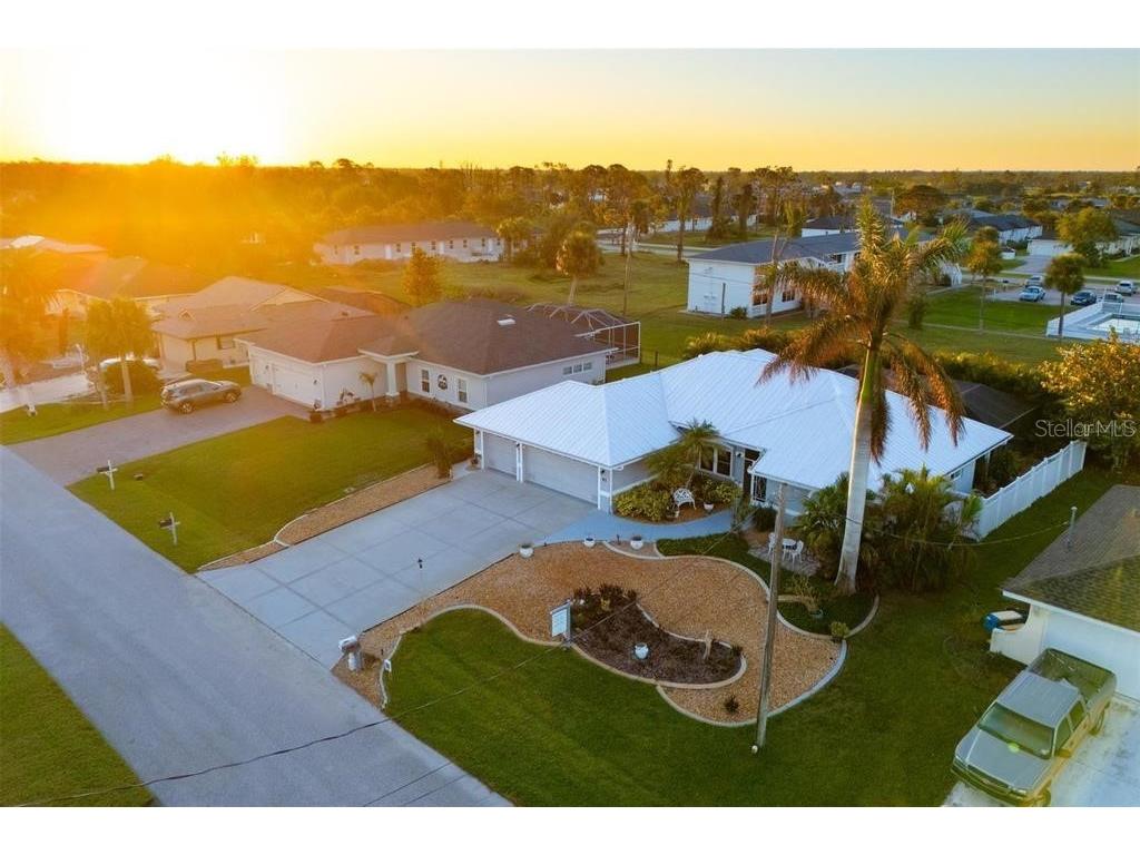 91 Mark Twain Lane Rotonda West FL 33947 C7517088 image1