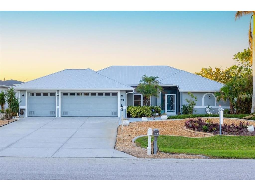 91 Mark Twain Lane Rotonda West FL 33947 C7517088 image2