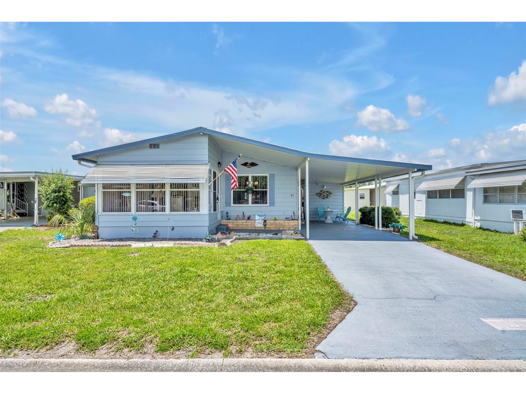 91 Mauna Loa Drive Leesburg FL 34788 G5112872 image1