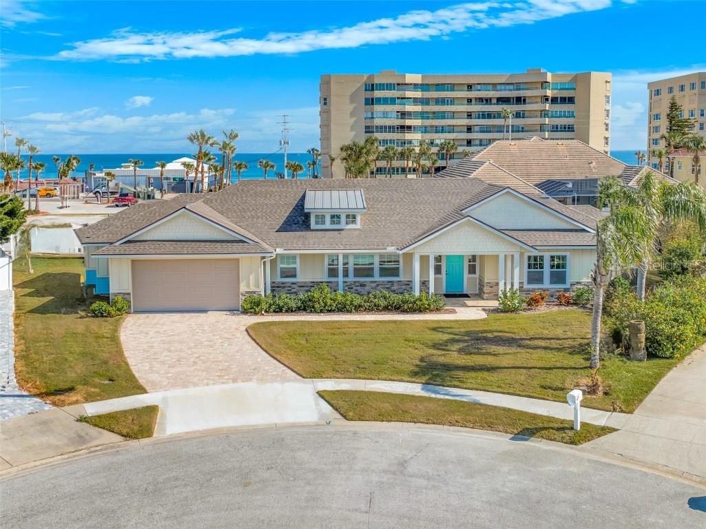 91 Maura Terrace Ponce Inlet FL 32127 NS1083743 image1