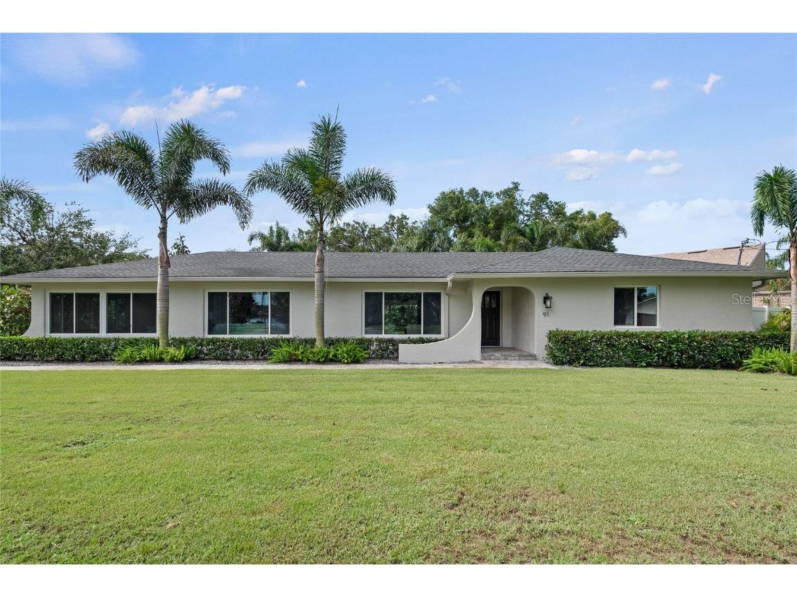 91 Minnehaha Circle Maitland FL 32751 - LAKE MINNEHAHA O6323841 image1