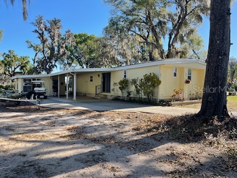 91 N Bobwhite Rd Wildwood FL 34785 G5106737 image26