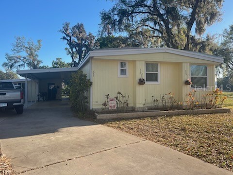 91 N Bobwhite Rd Wildwood FL 34785 G5106737 image27