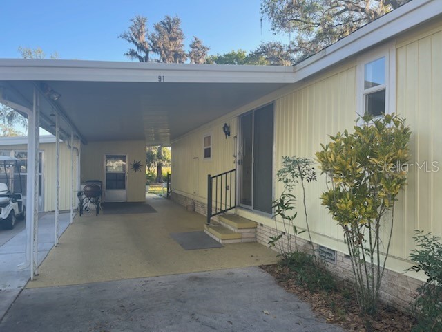 91 N Bobwhite Rd Wildwood FL 34785 G5106737 image28