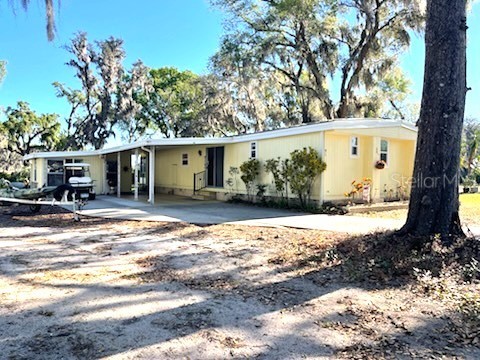 91 N Bobwhite Rd Wildwood FL 34785 G5106737 image33