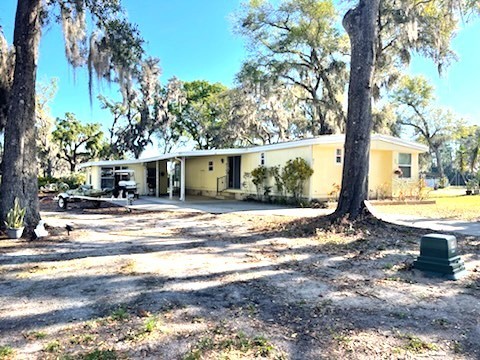 91 N Bobwhite Rd Wildwood FL 34785 G5106737 image34