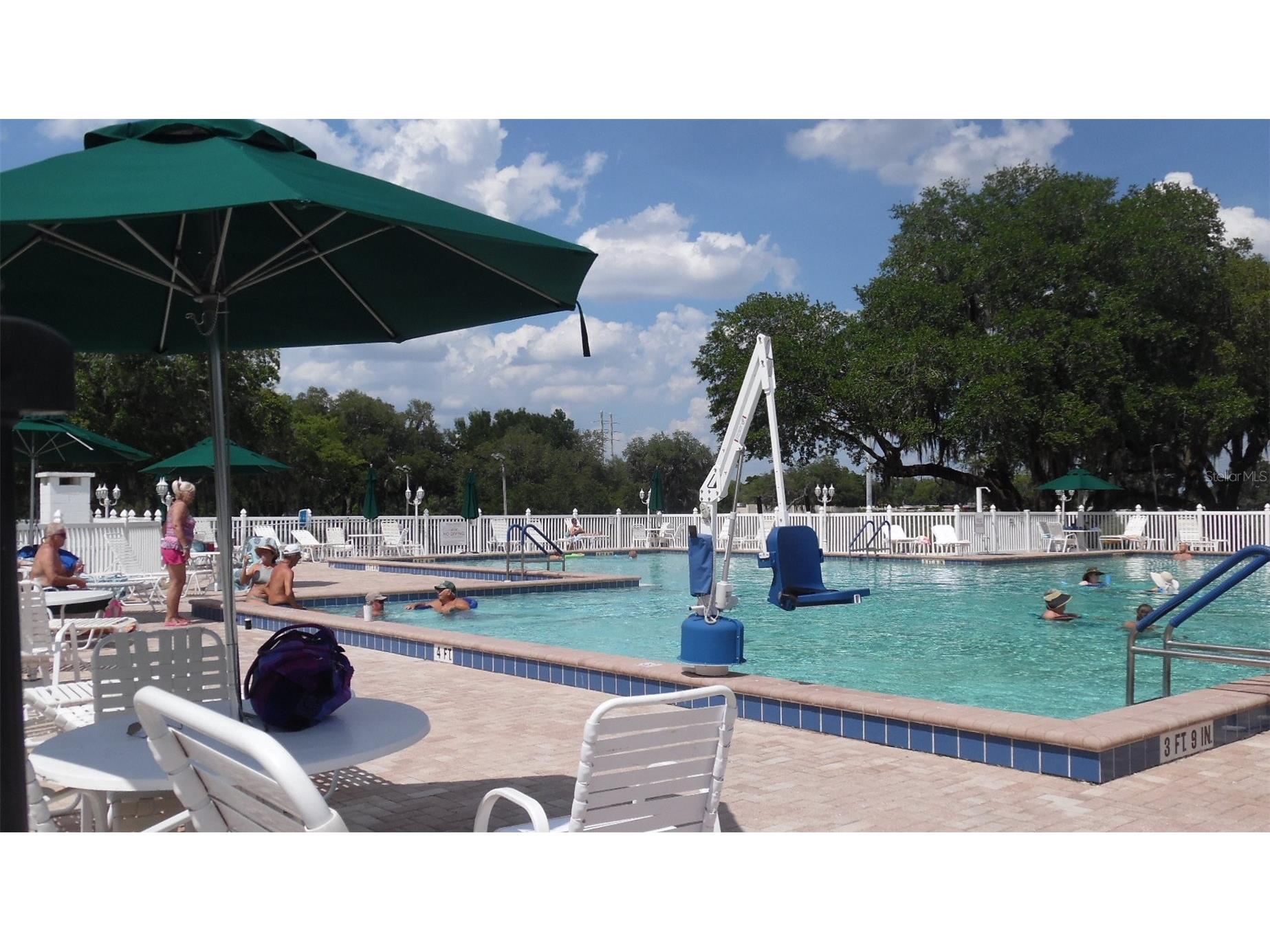 91 N Bobwhite Rd Wildwood FL 34785 G5106737 image36