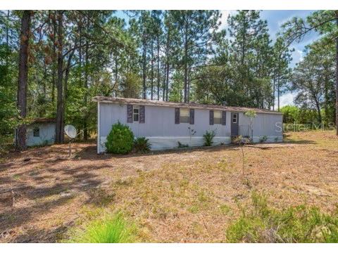 91 NE 139th Terrace Williston FL 32696 OM684174 image1