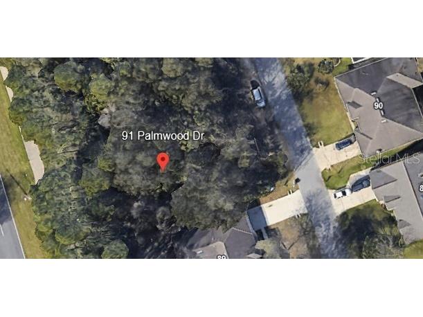 91 Palmwood Drive Palm Coast FL 32164 FC310467 image1