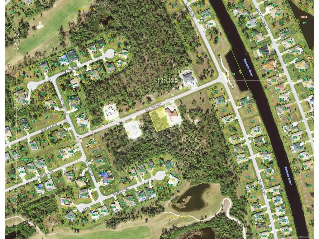 91 Par View Road Rotonda West FL 33947 C7486698 image1
