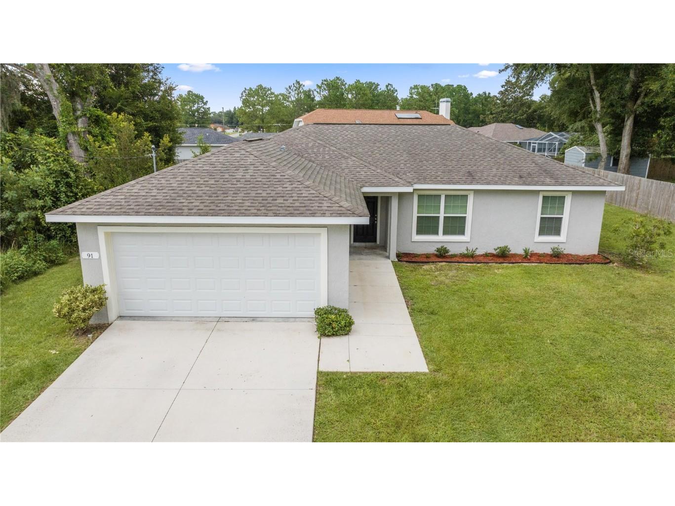 91 Pecan Drive Ocala FL 34472 OM682742 image1