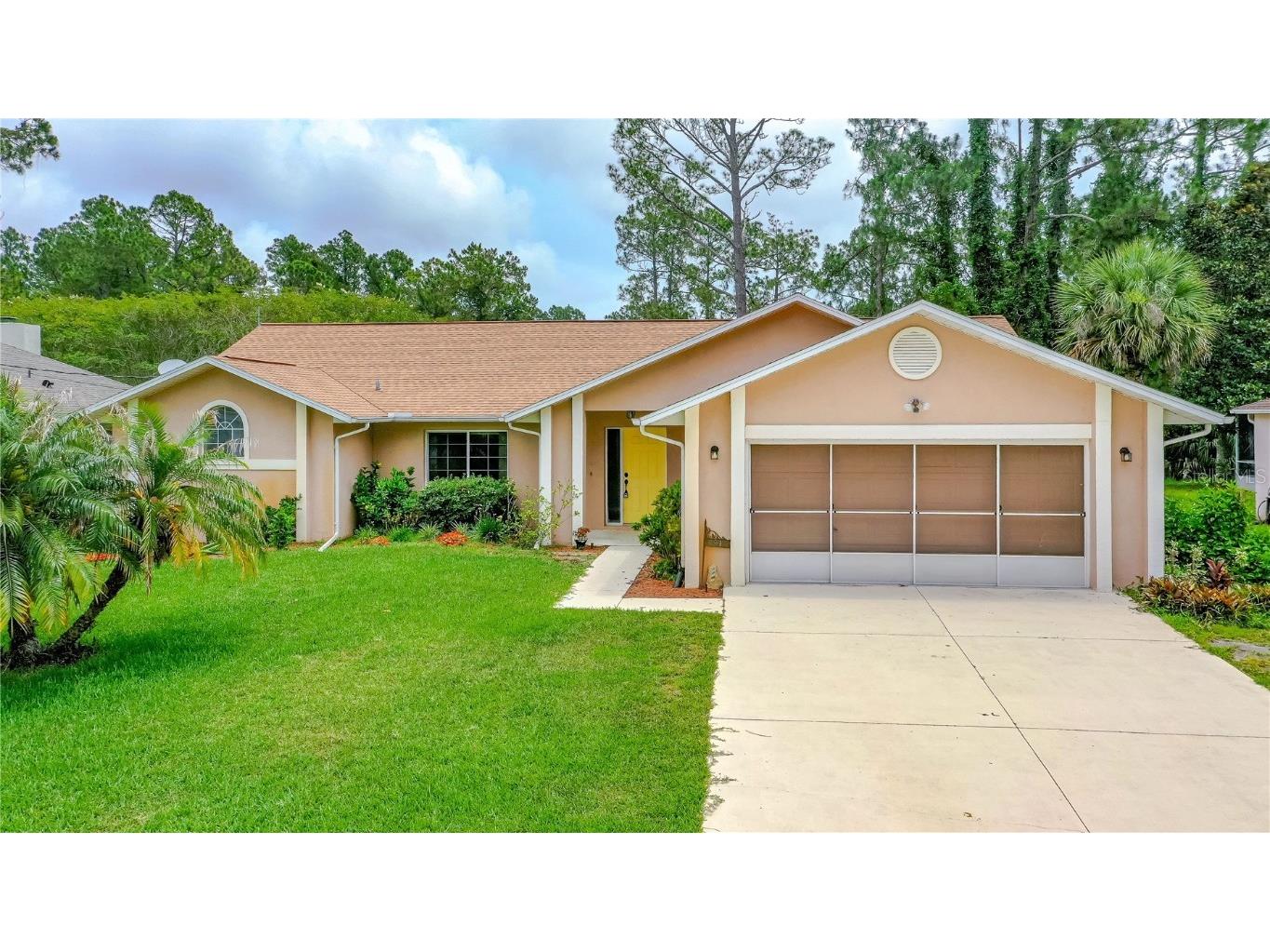 91 Port Royal Drive Palm Coast FL 32164 FC291518 image1
