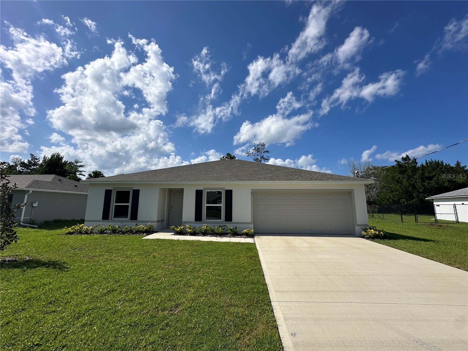 91 Randolph Drive Palm Coast FL 32164 C7524331 image1