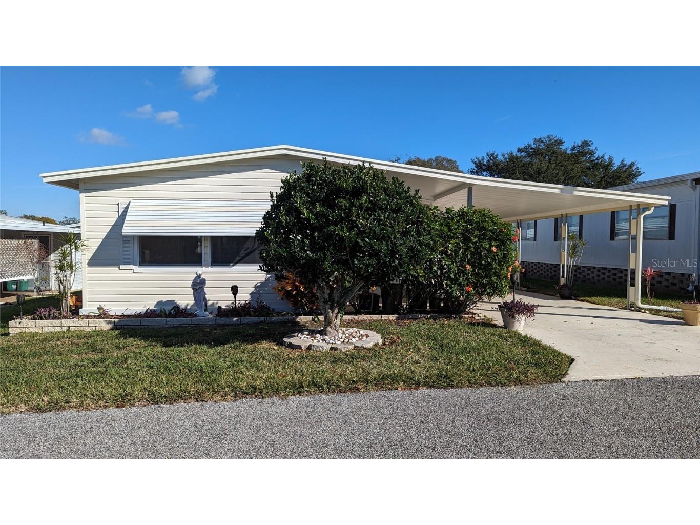 91 Redwood Drive #7 Safety Harbor FL 34695 W7860831 image1