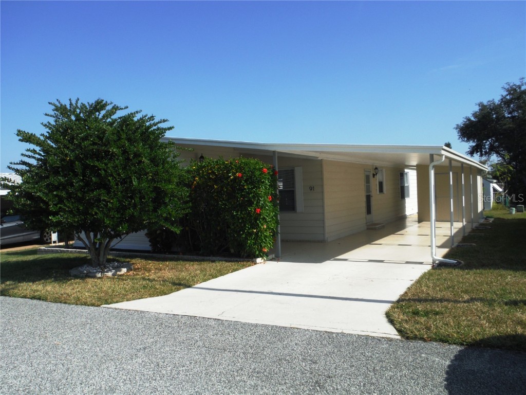 91 Redwood Drive #7 Safety Harbor FL 34695 TB8451729 image1