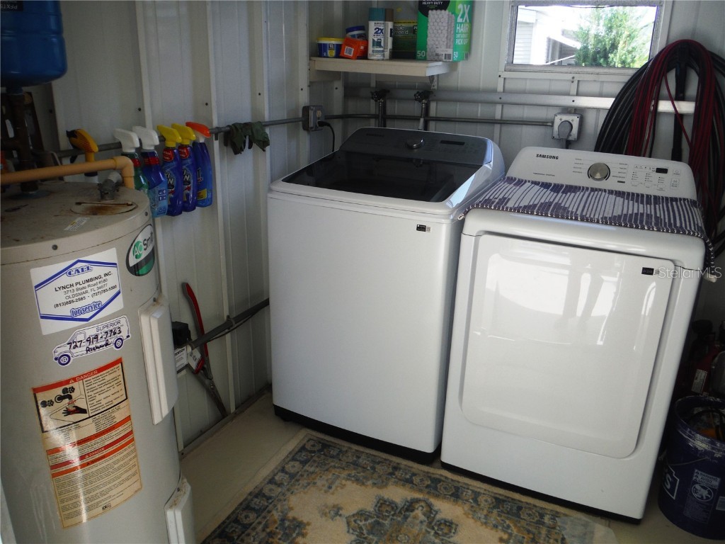 91 Redwood Drive #7 Safety Harbor FL 34695 TB8451729 image27