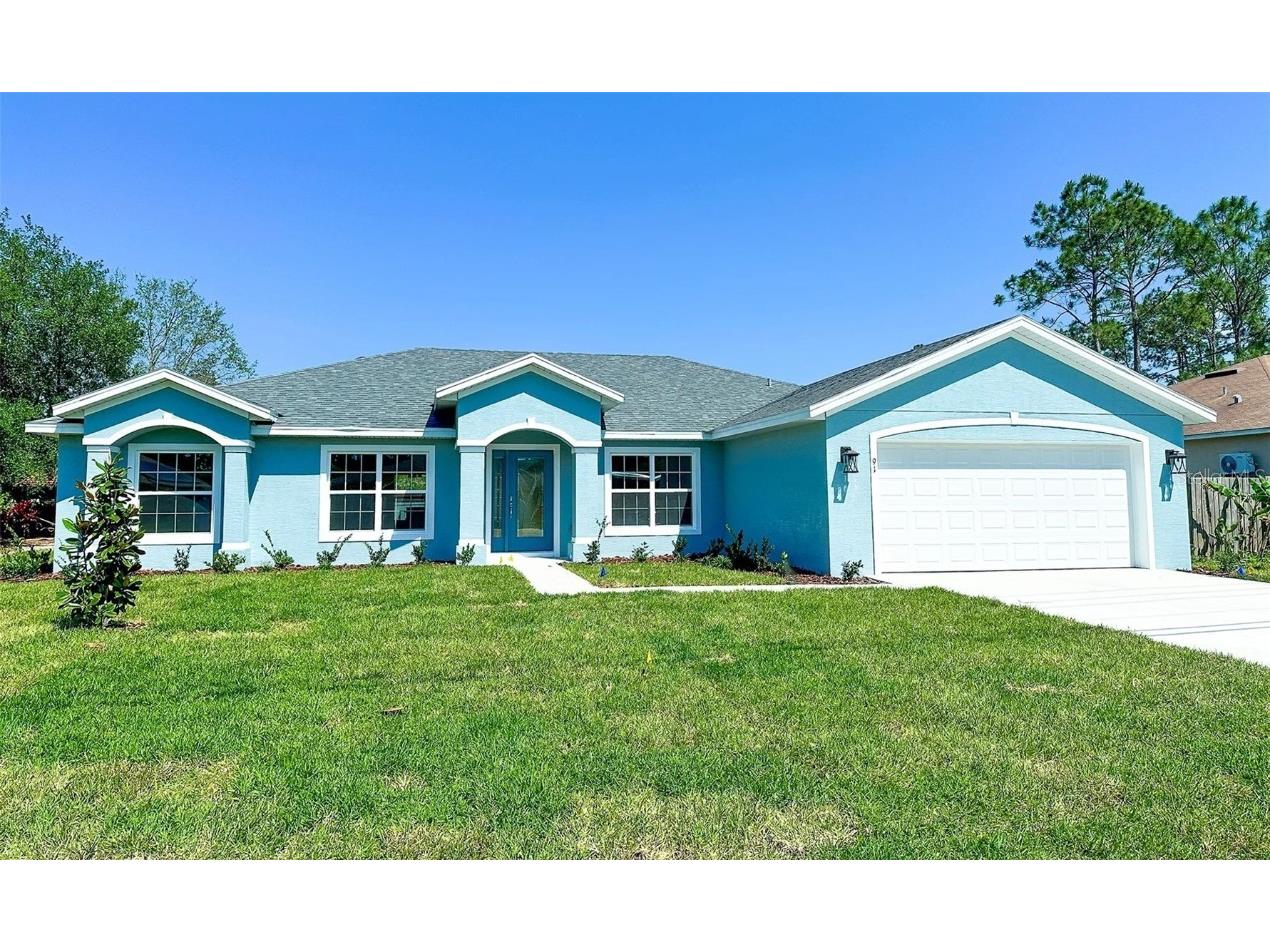 91 Rickenbacker Drive Palm Coast FL 32164 FC298668 image1