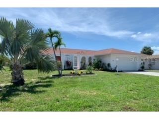91 Rotonda Circle Rotonda West FL 33947 - ROTONDA RIVER D6136534 image1