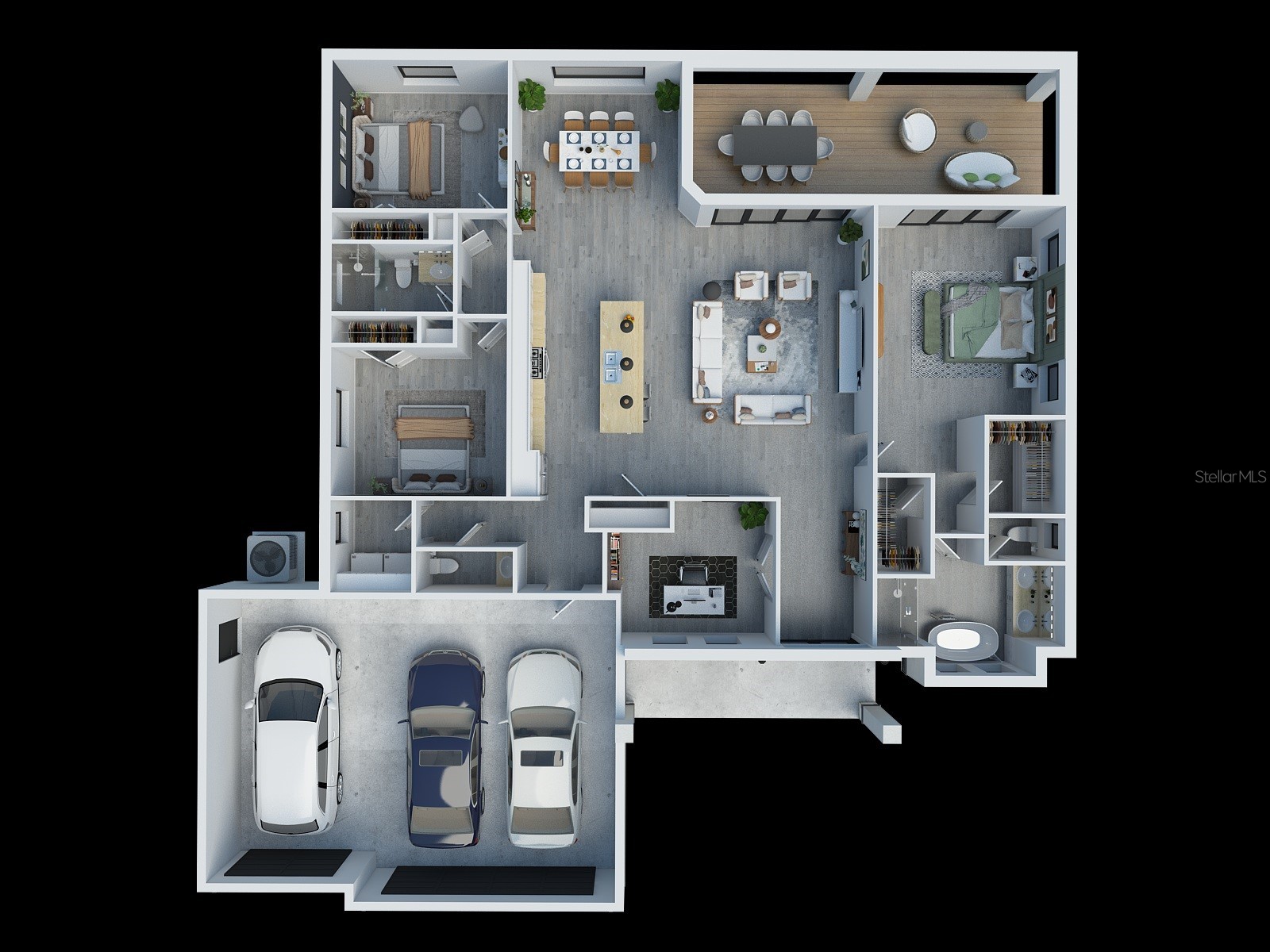 91 S Brig Circle S Placida FL 33946 O6381647 image7